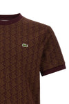 the lacoste t-shirt