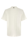 the lacoste t-shirt