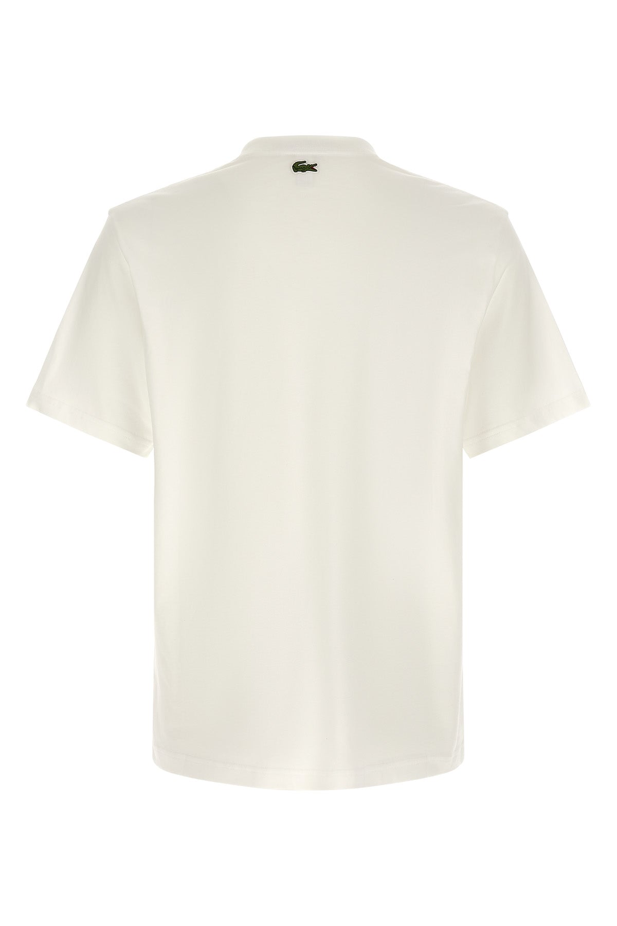 the lacoste t-shirt