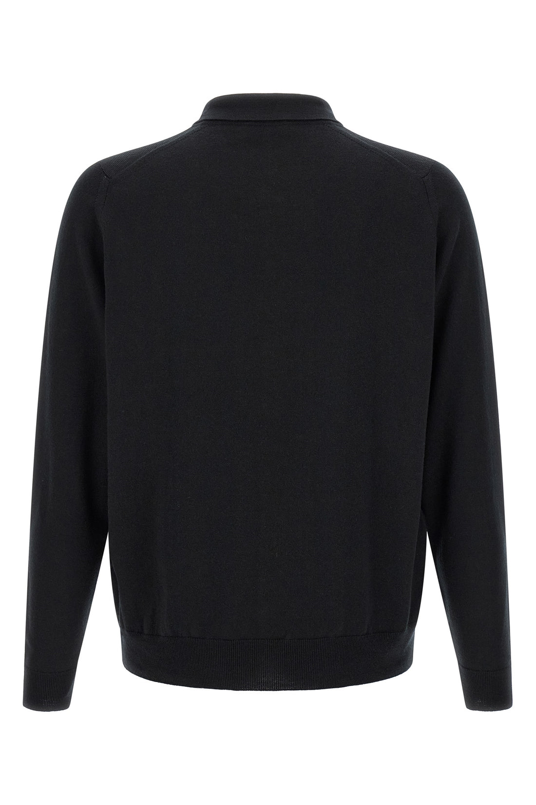 JOHN SMEDLEY L the john smedley tibor shirt