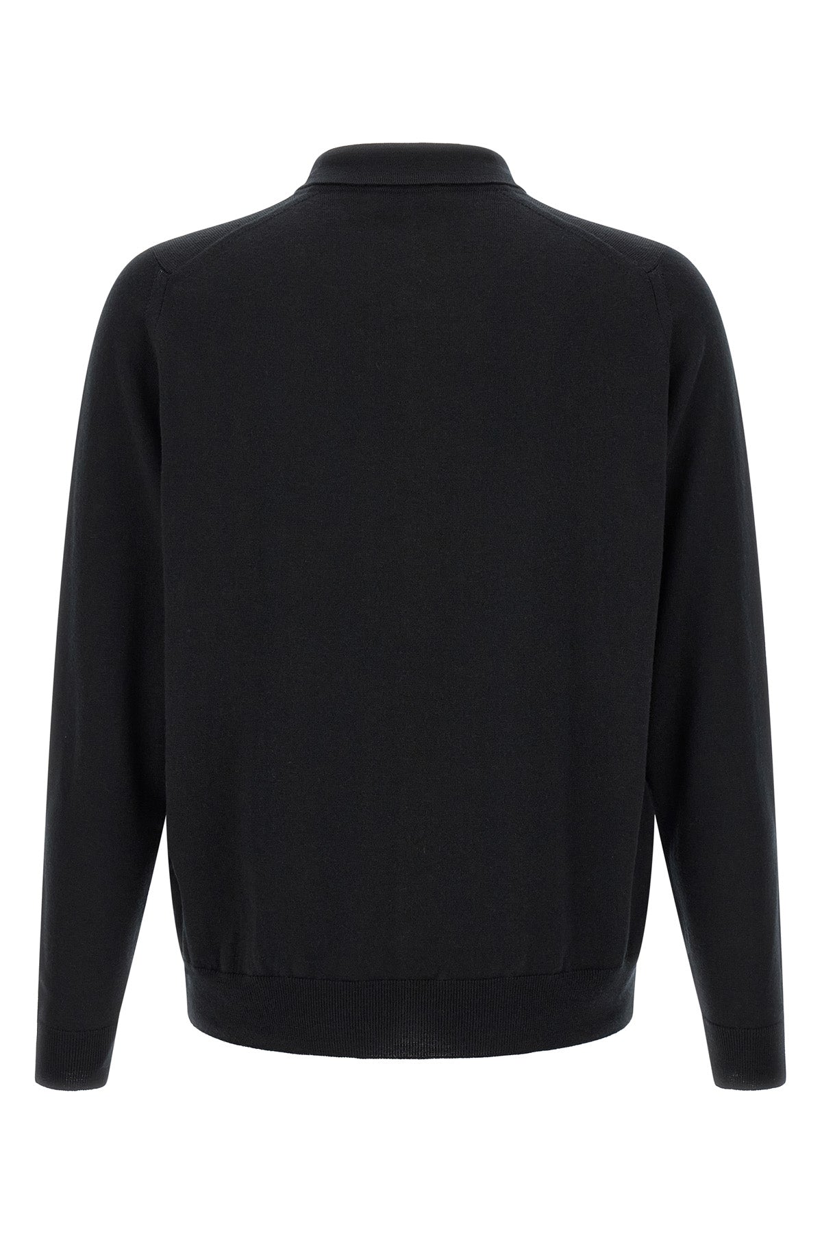 the john smedley tibor shirt