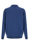 the john smedley tibor knitted shirt