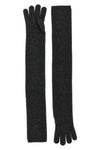 timor cachemire knit gloves