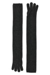 timor cachemire knit gloves