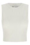 the elisabetta franchi top redefines the essentiality of the wardrobe through me