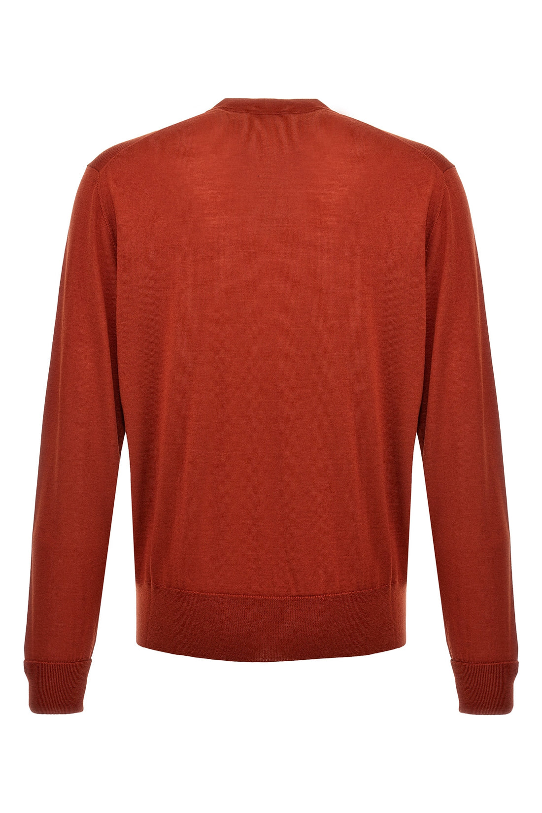 PT TORINO 46 merino wool crew neck sweater