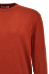 merino wool crew neck sweater