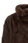 thelatest emma faux fur redefines the codes of winter outerwear through envelo
