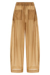 dora light muslin pants