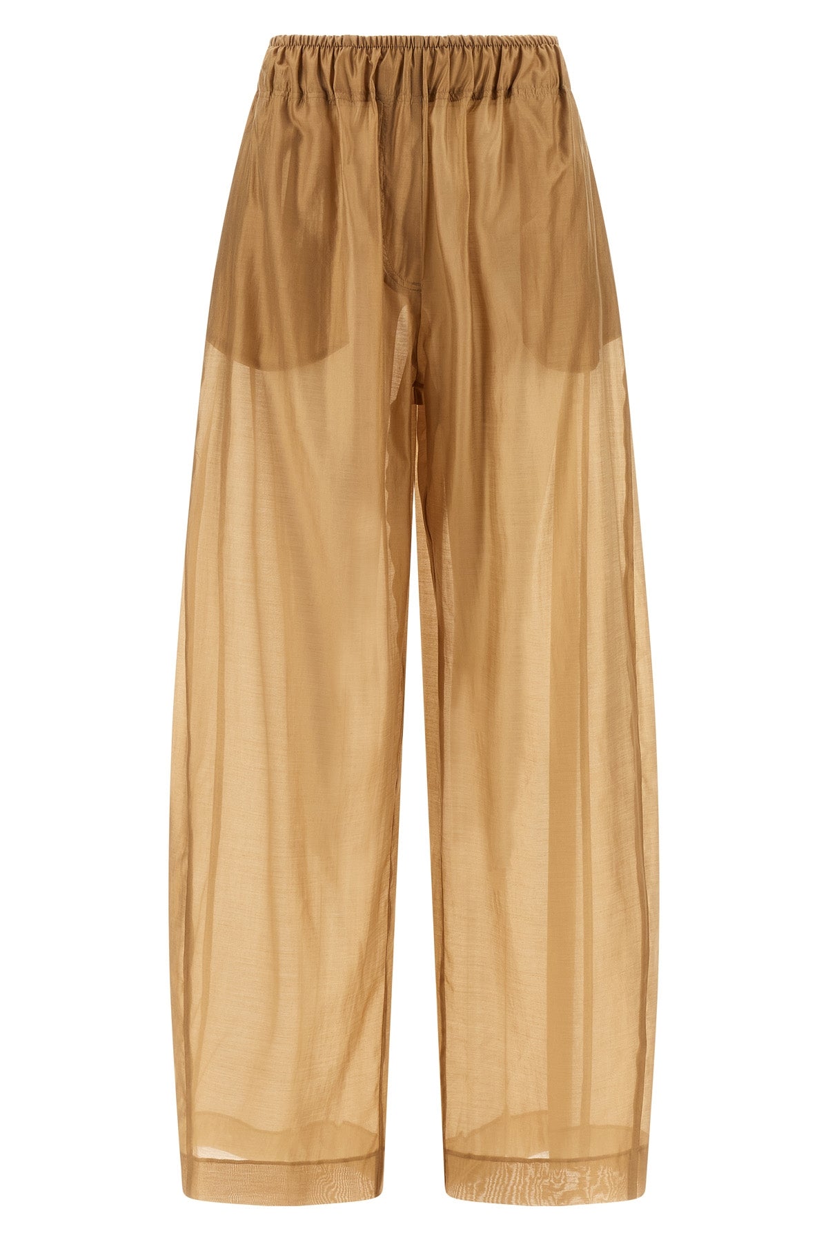 dora light muslin pants