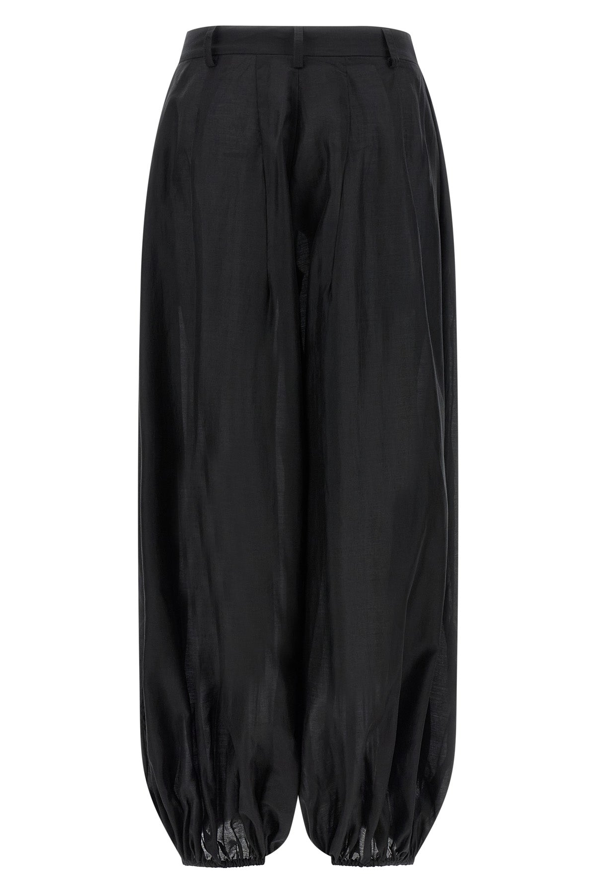 dilan light muslin pants