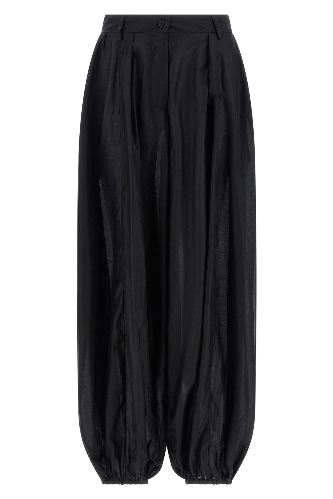 THE LATEST 40 dilan light muslin pants