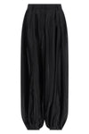 dilan light muslin pants