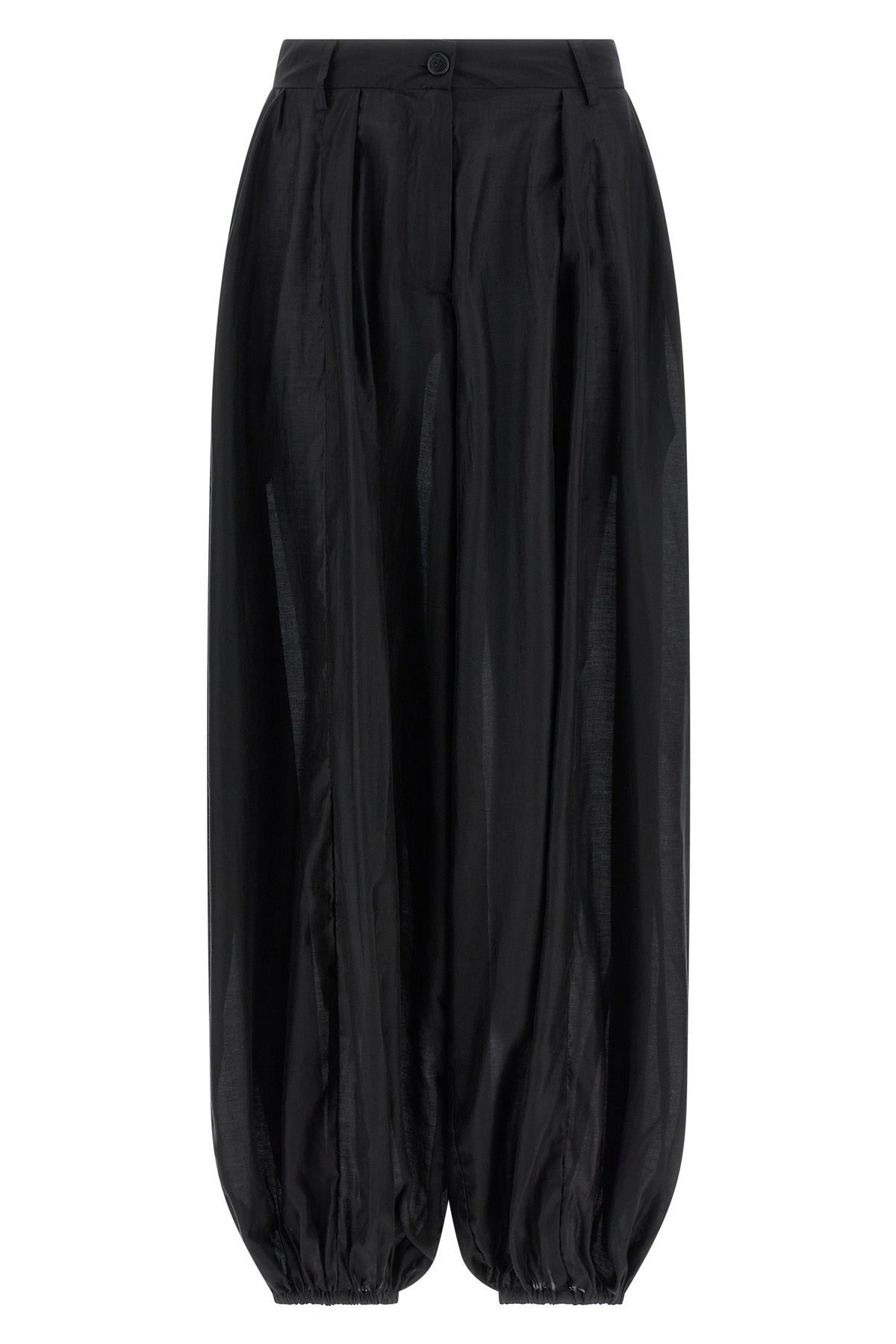 dilan light muslin pants