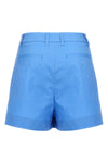 bea cotton poplin shorts