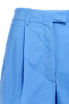 bea cotton poplin shorts