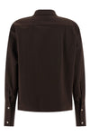 4006 wool blend shirt