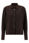 4006 wool blend shirt