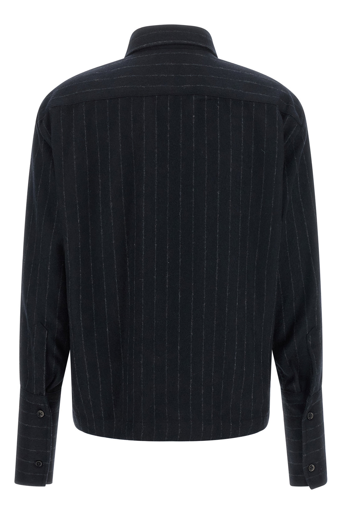 THE LATEST S the thelatest codie shirt redefines the codes of contemporary tailoring throug