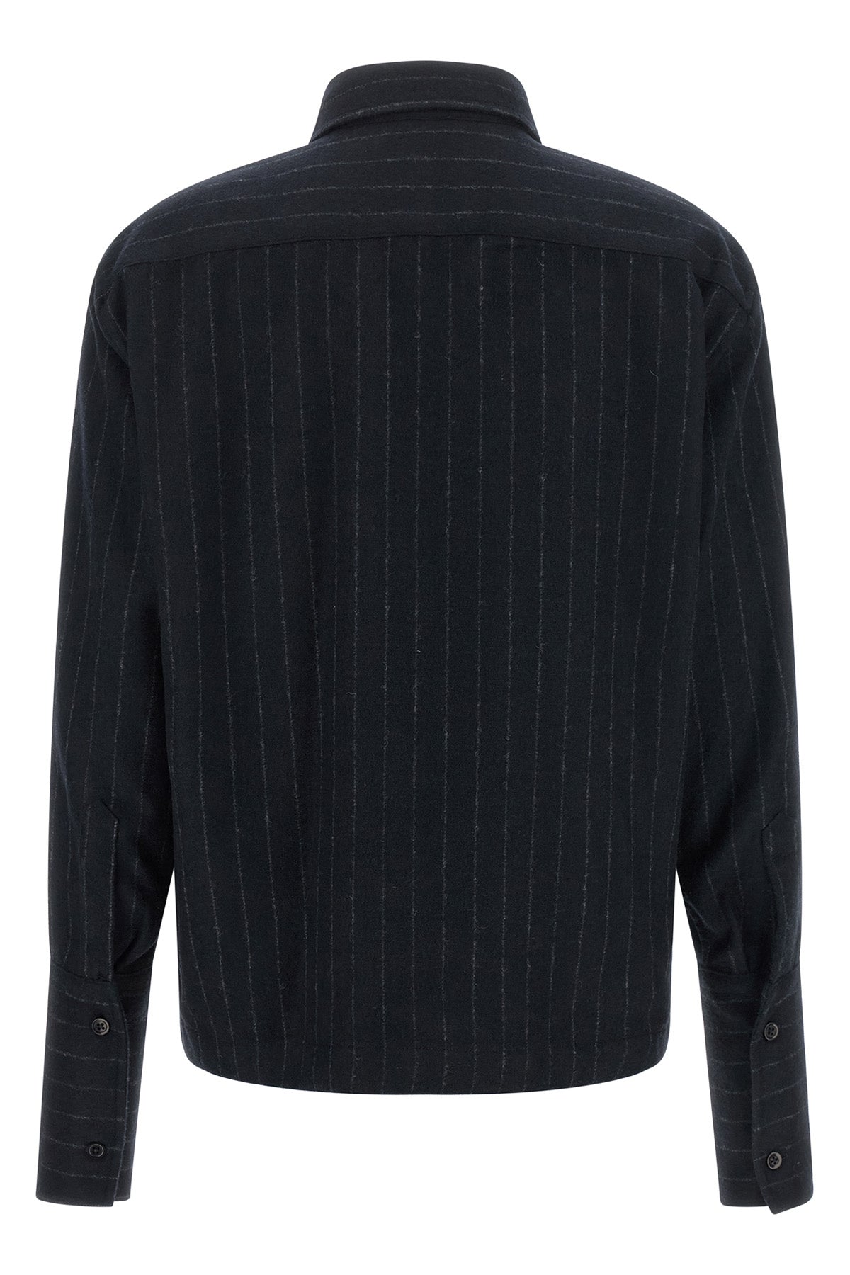 the thelatest codie shirt redefines the codes of contemporary tailoring throug