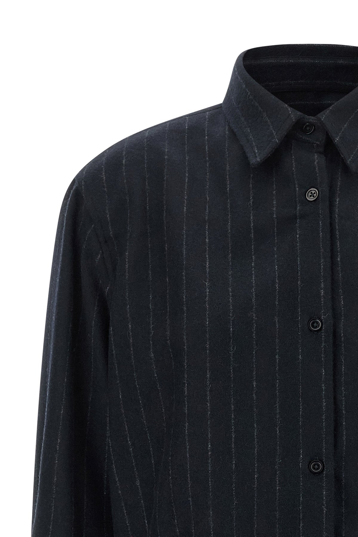 the thelatest codie shirt redefines the codes of contemporary tailoring throug