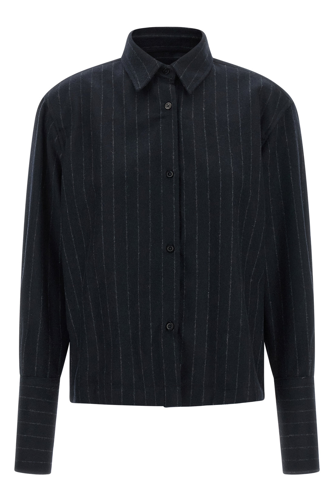 THE LATEST S the thelatest codie shirt redefines the codes of contemporary tailoring throug