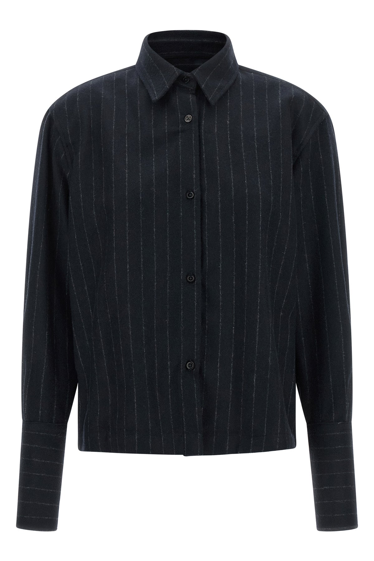 the thelatest codie shirt redefines the codes of contemporary tailoring throug