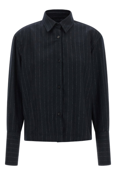 the thelatest codie shirt redefines the codes of contemporary tailoring throug