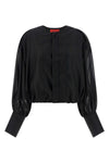diana blouse in light muslin
