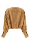 diana blouse in light muslin