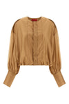 diana blouse in light muslin