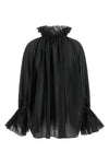 the thelatest estelle shirt redefines the codes of contemporary tailoring thro