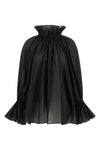 the thelatest estelle shirt redefines the codes of contemporary tailoring thro