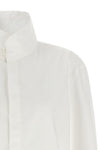 the thelatest edith shirt redefines the codes of everyday wardrobe through an