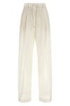 billie pants in muslin
