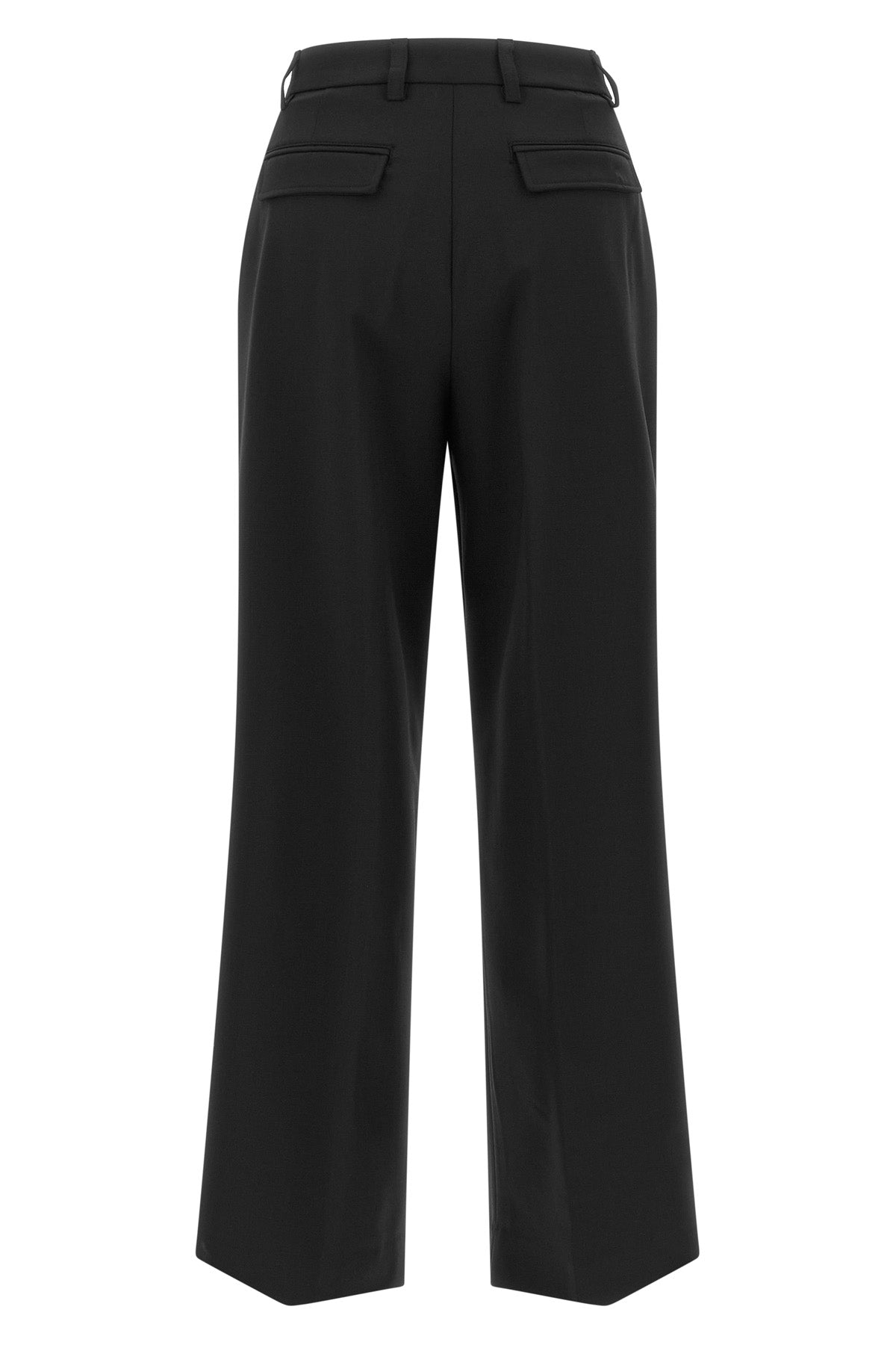 thelatest axel trousers redefine the codes of contemporary tailoring through a