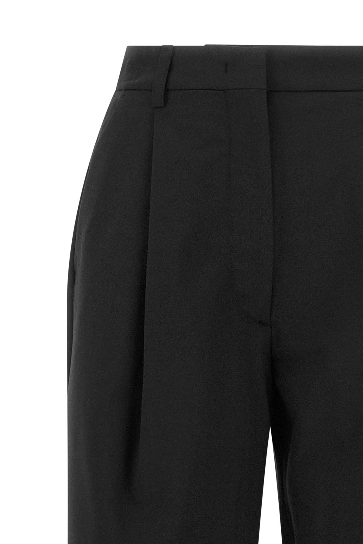 thelatest axel trousers redefine the codes of contemporary tailoring through a