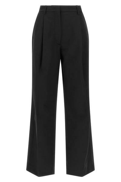 thelatest axel trousers redefine the codes of contemporary tailoring through a