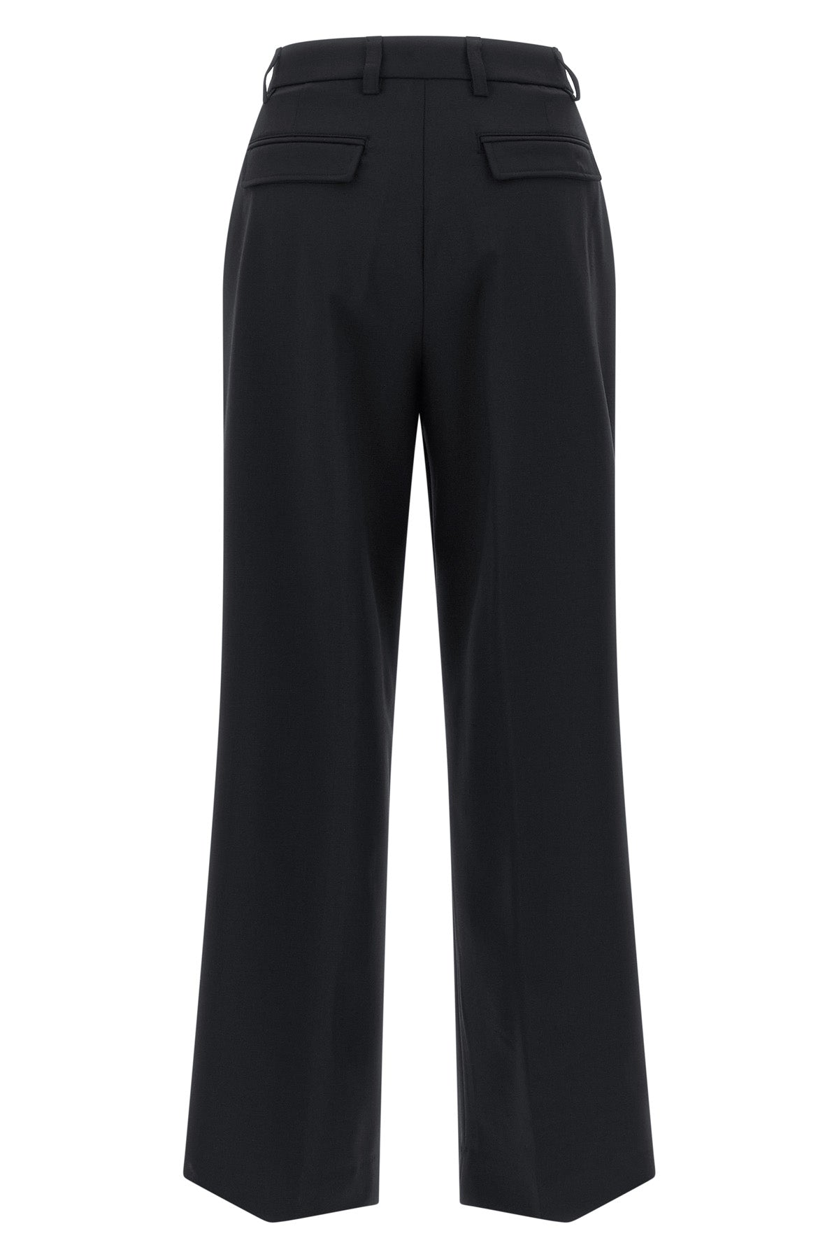 thelatest axel trousers redefine the codes of contemporary tailoring through a