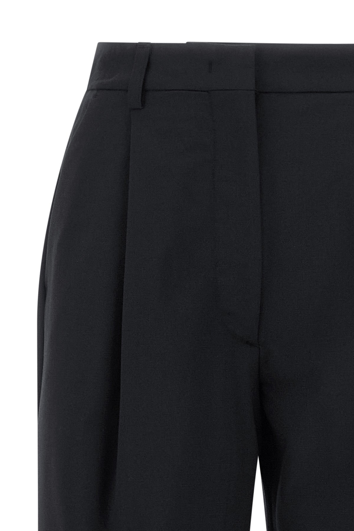 thelatest axel trousers redefine the codes of contemporary tailoring through a