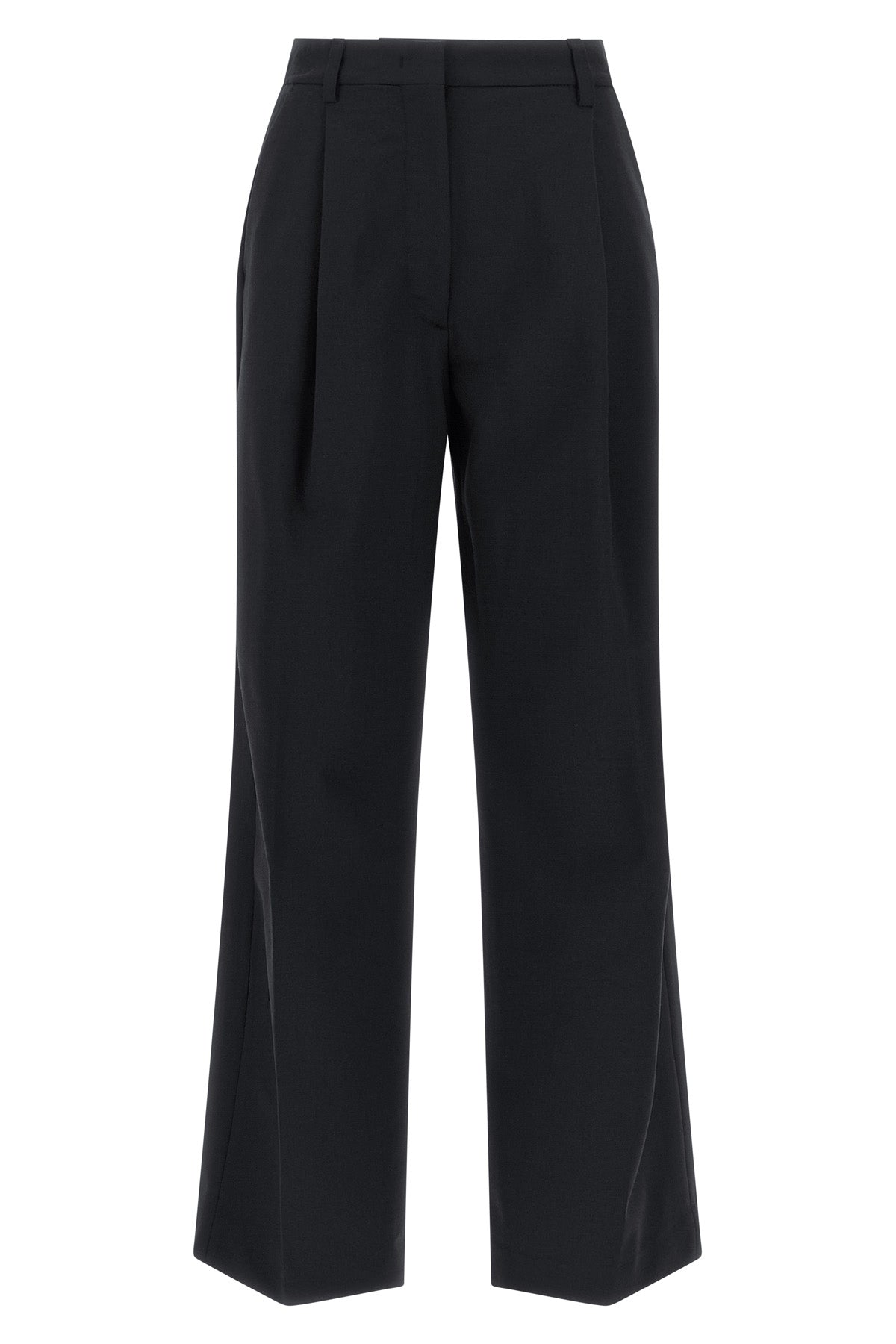 thelatest axel trousers redefine the codes of contemporary tailoring through a