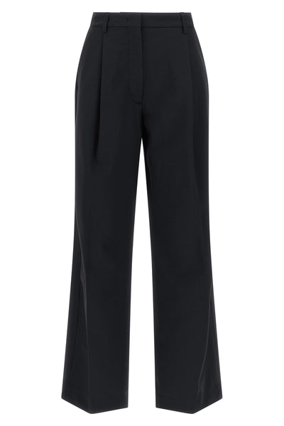 thelatest axel trousers redefine the codes of contemporary tailoring through a