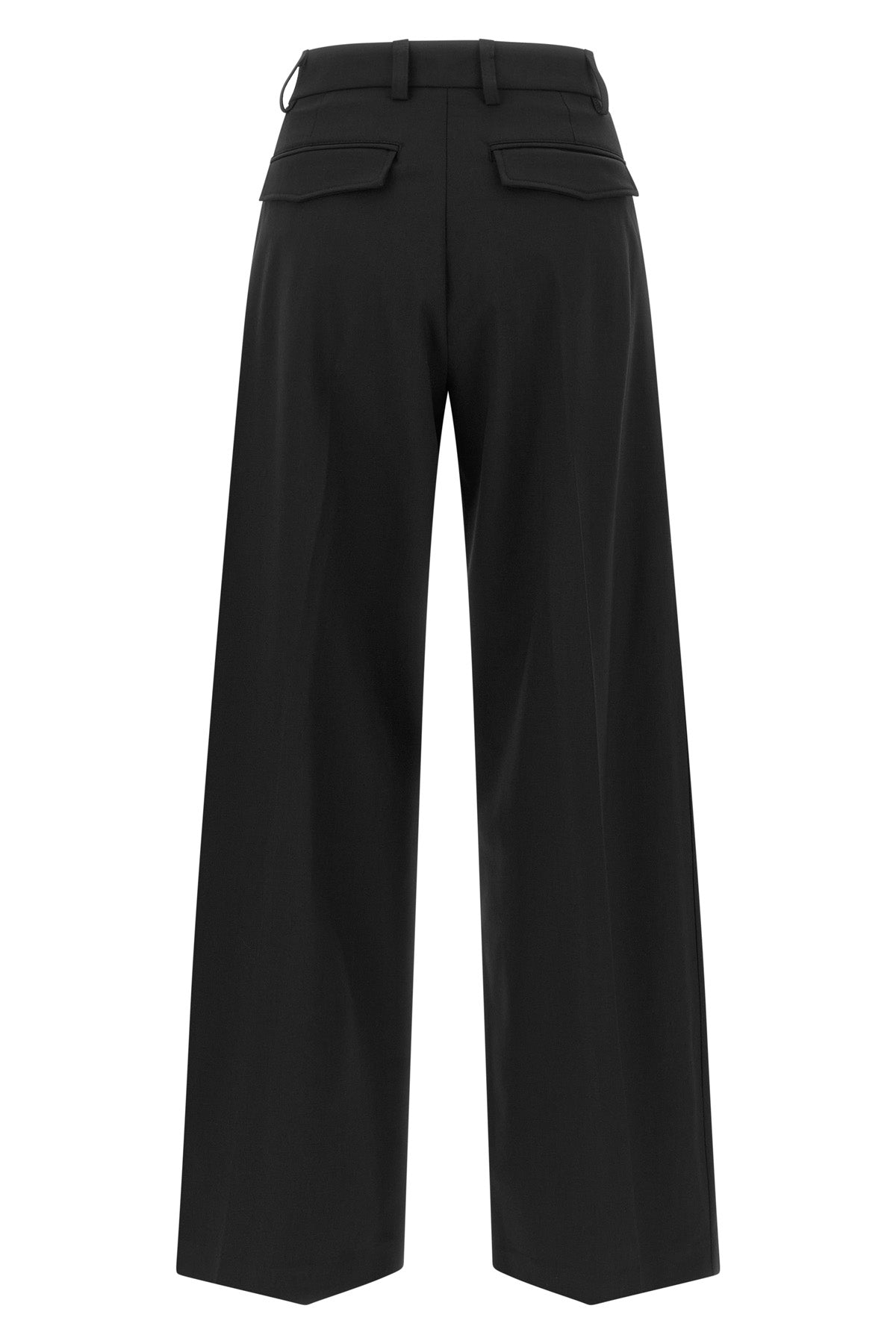 thelatest billie trousers redefine the codes of contemporary tailoring through