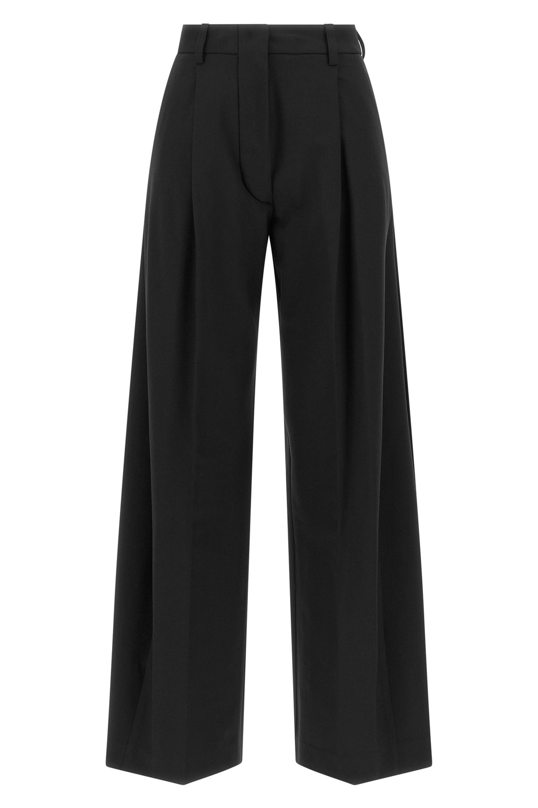 THE LATEST 36 thelatest billie trousers redefine the codes of contemporary tailoring through
