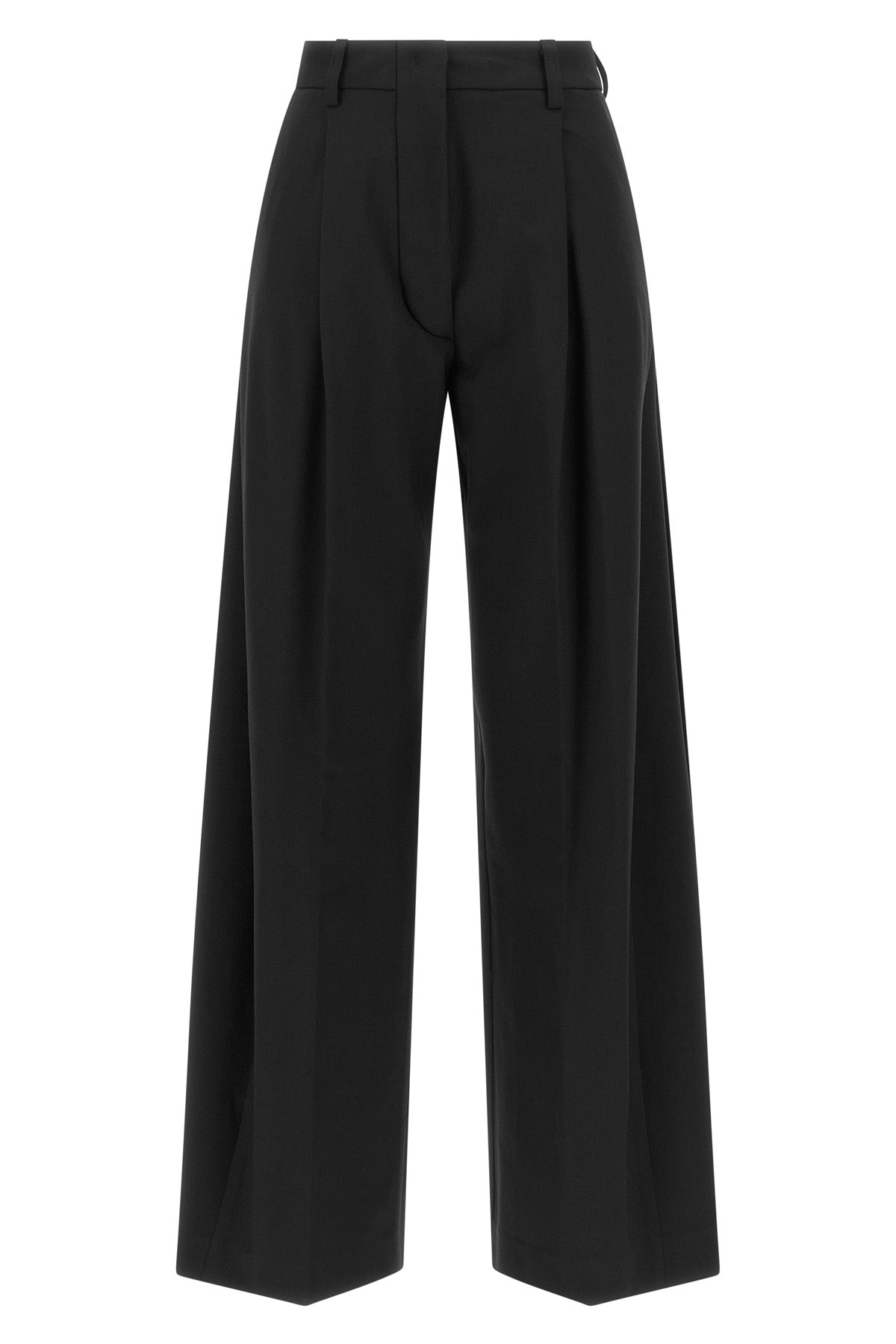 thelatest billie trousers redefine the codes of contemporary tailoring through