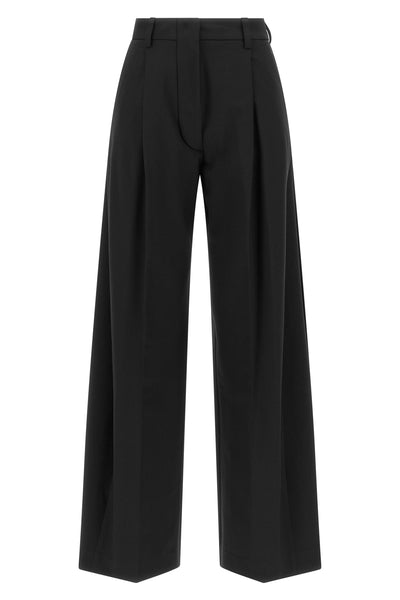 thelatest billie trousers redefine the codes of contemporary tailoring through