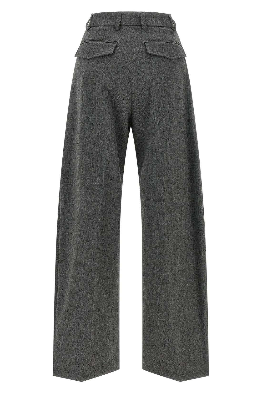 THE LATEST 36 thelatest billie trousers redefine the codes of contemporary tailoring through