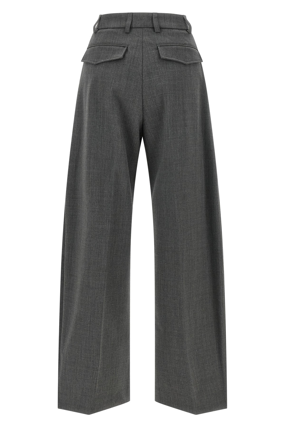 thelatest billie trousers redefine the codes of contemporary tailoring through