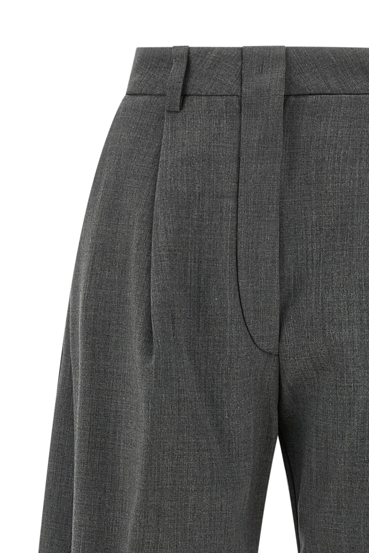 thelatest billie trousers redefine the codes of contemporary tailoring through