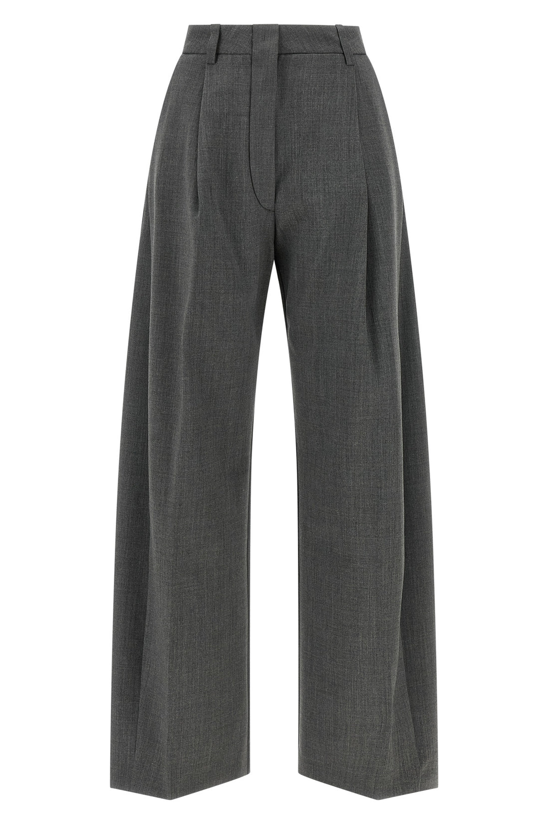 THE LATEST 36 thelatest billie trousers redefine the codes of contemporary tailoring through